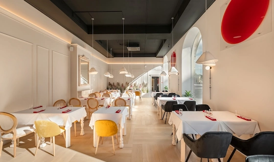 Фото №9 зала Зал «Центральный»