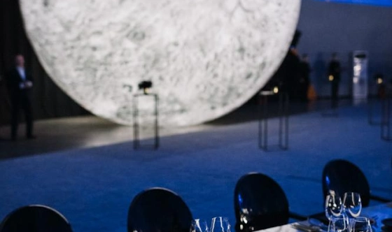 Фото №8 зала Основной зал 