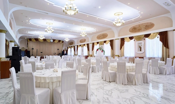 Фото №4 зала Большой зал