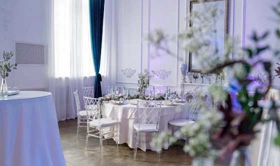 Фото №7 зала Лофт «‎Космос»‎