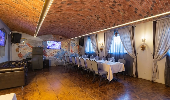 Фото №4 зала Караоке-зал