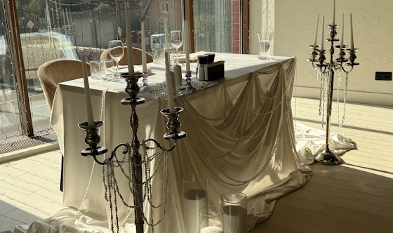 Фото №6 зала Зал «2 этаж»