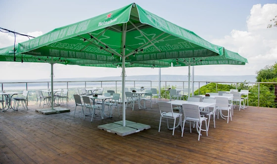 Фото №2 зала Терасса