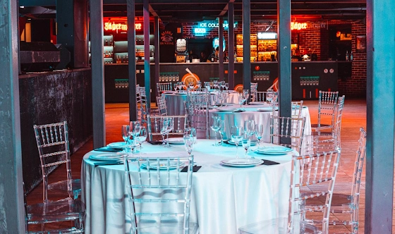 Фото №15 зала Основной зал