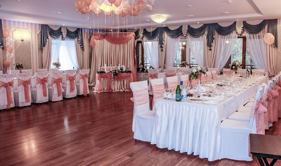 Фото №3 зала Малый  зал