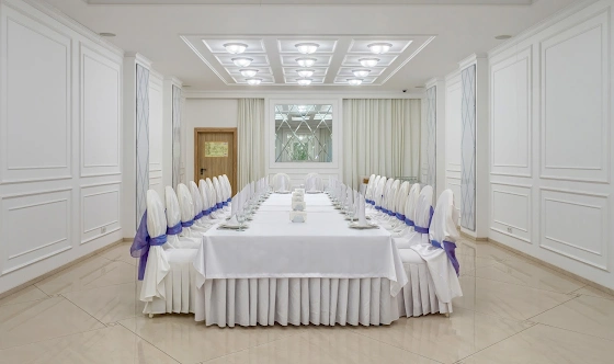 Фото №2 зала Банкетный зал №2