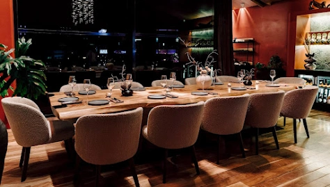 Фото №4 зала VIP-зал 