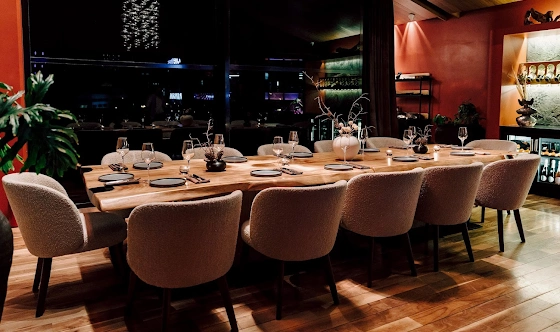 Фото №4 зала VIP-зал 