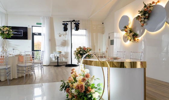 Фото №19 зала Barn-Hall