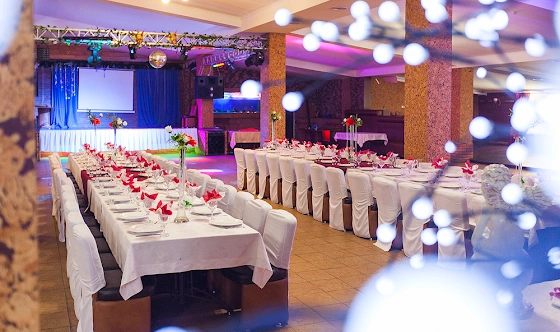 Фото №3 зала Основной зал 