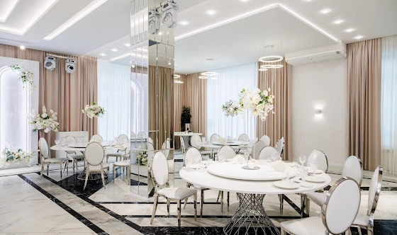 Фото №7 зала Банкетный зал