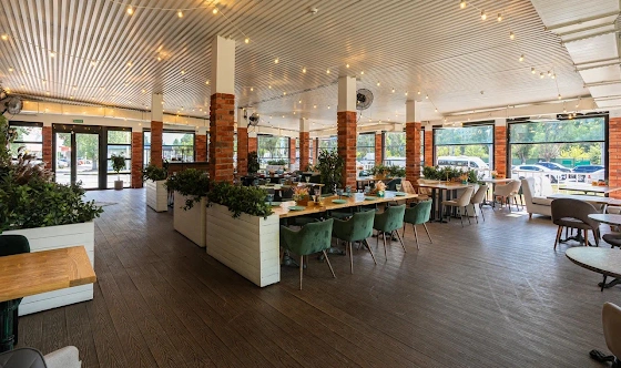 Фото №15 зала Терраса Дома