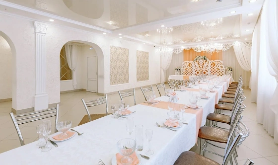 Фото №18 зала Большой зал