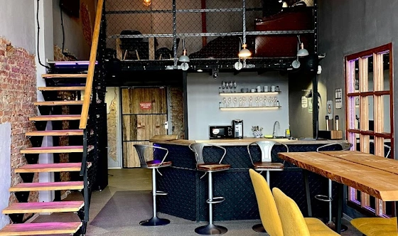 Фото №5 зала Зал