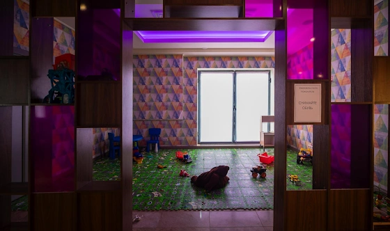 Фото №20 зала Основной зал