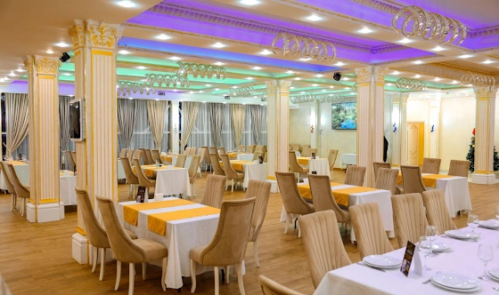 Фото №2 зала Основной зал