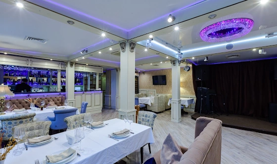 Фото №17 зала Малый зал