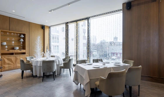 Фото №17 зала Зал "Парадный"