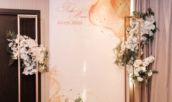 Фото №4 зала Зал "Solis"