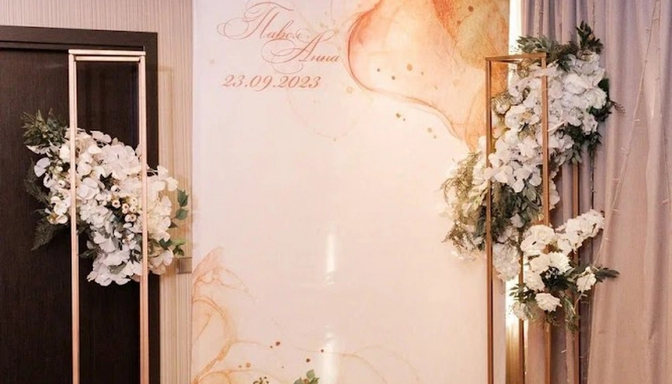 Фото №4 зала Зал "Solis"