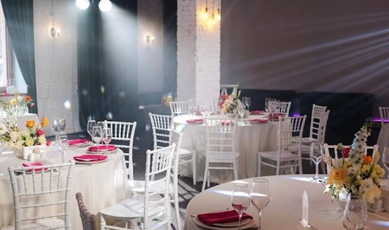 Фото №6 зала Большой зал