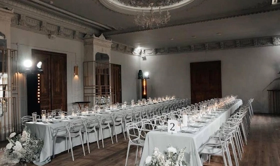 Фото №10 зала Банкетный зал