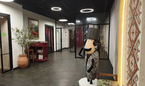 Фото №11 зала Второй зал