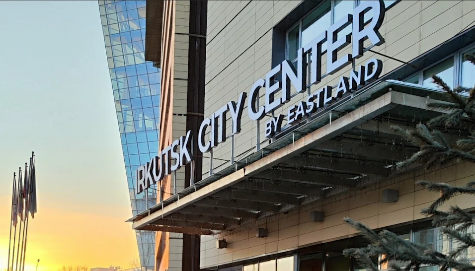 Фото №12 зала Бальный зал «Гранд Кортъярд»