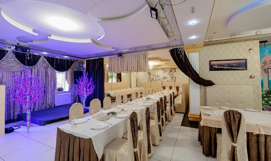 Фото №6 зала Основной зал