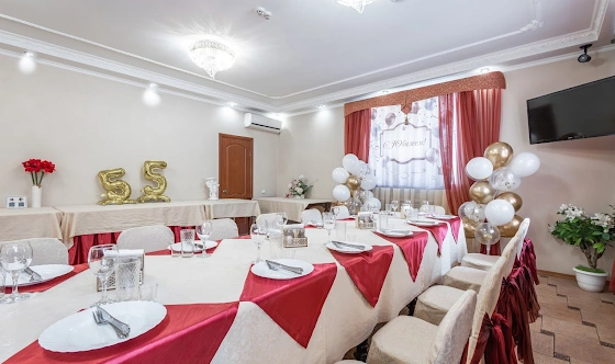 Фото №7 зала Малый зал 