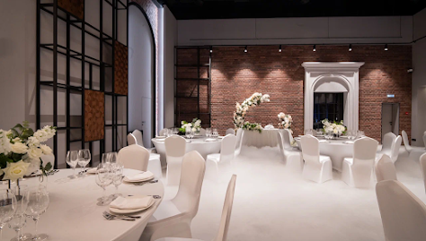 Фото №3 зала Основной зал