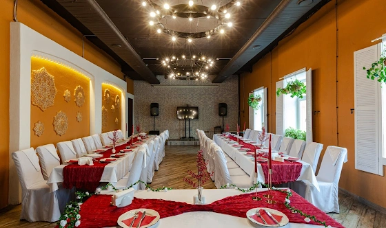 Фото №2 зала Зал Охота 