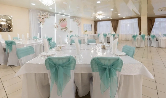 Фото №10 зала Основной зал 