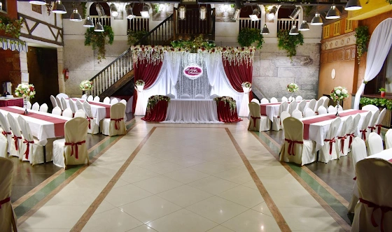 Фото №11 зала Банкетный зал 