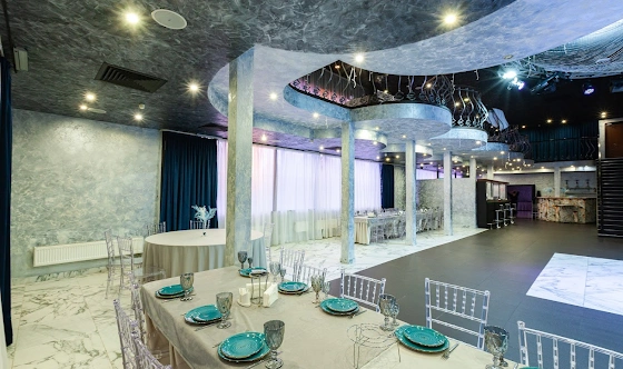 Фото №12 зала Основной зал 