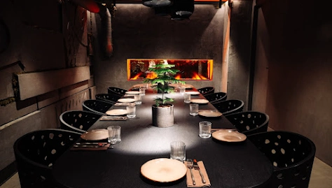 Фото №2 зала VIP-зал