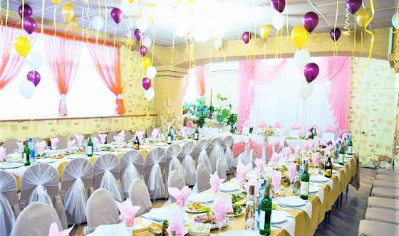 Фото №4 зала Помещение