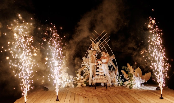 Фото №16 зала Event-площадка