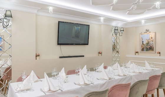 Фото №11 зала Зал на 25 человек 