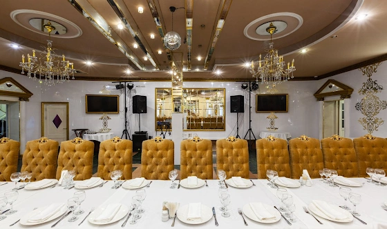 Фото №17 зала Зал на 1 этаже