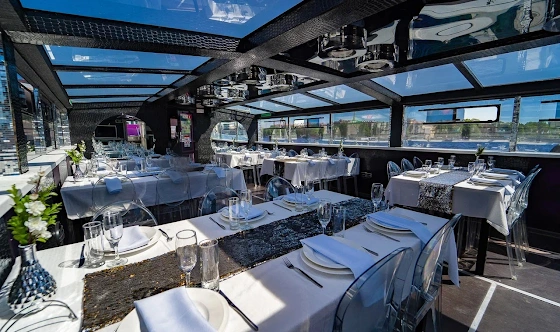 Фото №6 зала Основной зал