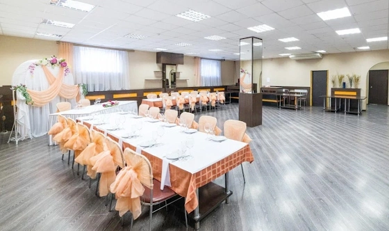 Фото №1 зала Зал на 80 человек