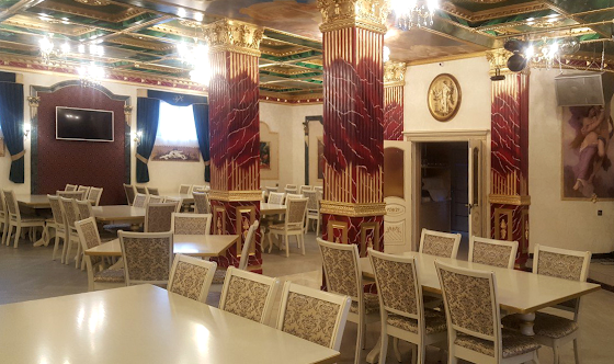 Фото №16 зала Основной зал