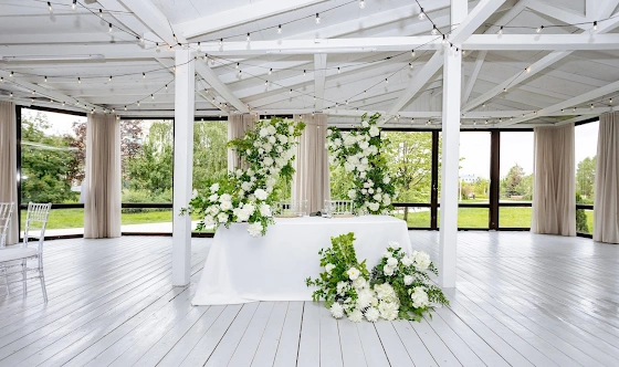 Фото №10 зала Основной зал