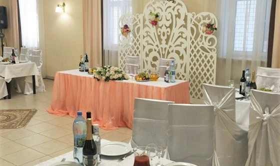 Фото №4 зала Основной зал 