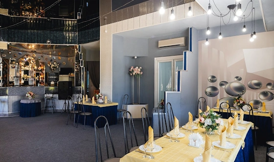 Фото №6 зала Основной зал