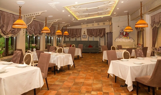 Фото №11 зала Зал на 50 человек