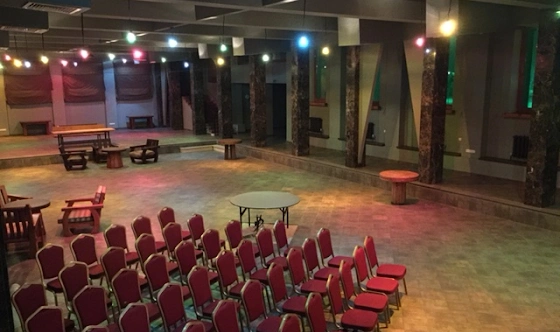 Фото №16 зала Зал «Бальный»