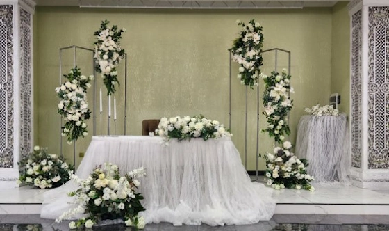 Фото №6 зала Банкетный зал