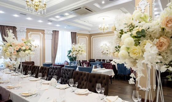 Фото №13 зала Зал "Maestro"